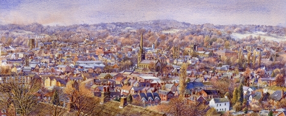 Macclesfield