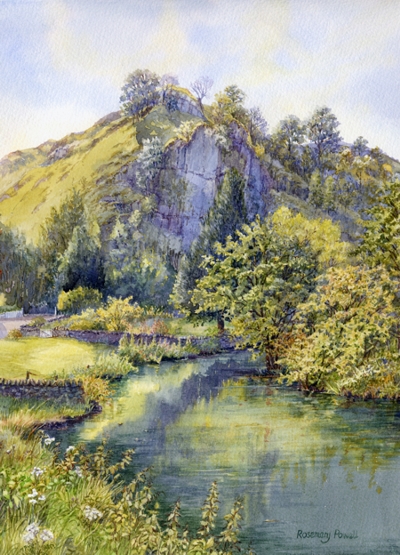 Dovedale