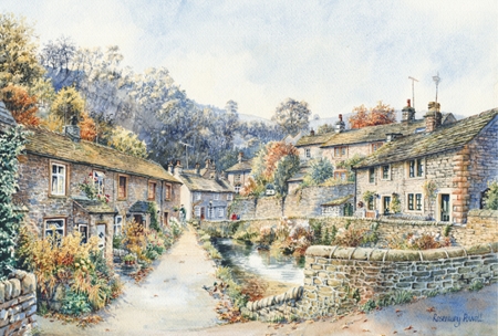 Waterside: Castleton