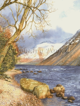 Wastwater