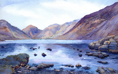 Wastwater