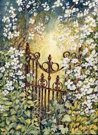 Karens Gate