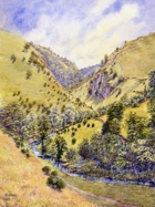 Dovedale