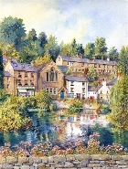 Cromford