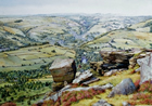 Curbar Edge